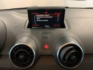 AUDI A1 usata, con Controllo trazione