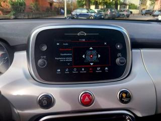 FIAT 500X usata, con Cruise Control