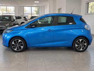 RENAULT ZOE usata, con Alzacristalli elettrici