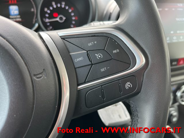 FIAT 500L usata, con Bracciolo
