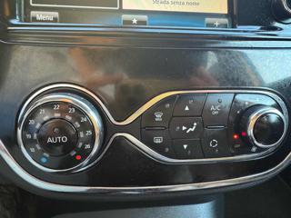 RENAULT Captur usata, con Filtro antiparticolato