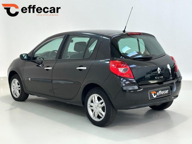 RENAULT Clio usata, con Airbag Passeggero