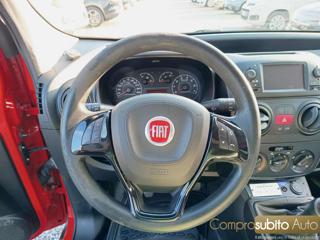 FIAT Fiorino usata 25