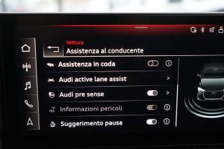 AUDI Q5 usata, con Chiusura centralizzata