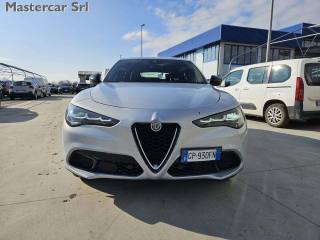 ALFA ROMEO Stelvio usata, con Climatizzatore
