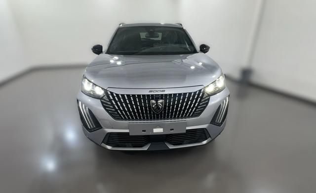 PEUGEOT 2008 usata, con Antifurto
