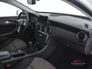 MERCEDES-BENZ A 160 usata 11