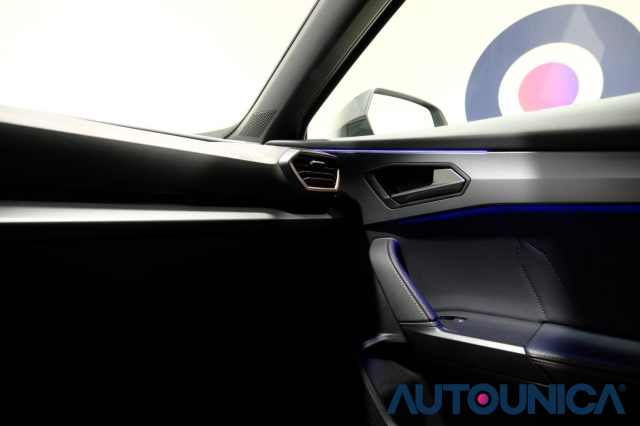 CUPRA Formentor usata, con Bluetooth