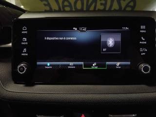 SKODA Fabia usata 22