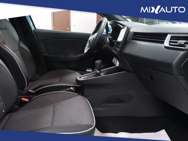 RENAULT Clio usata, con Immobilizzatore elettronico