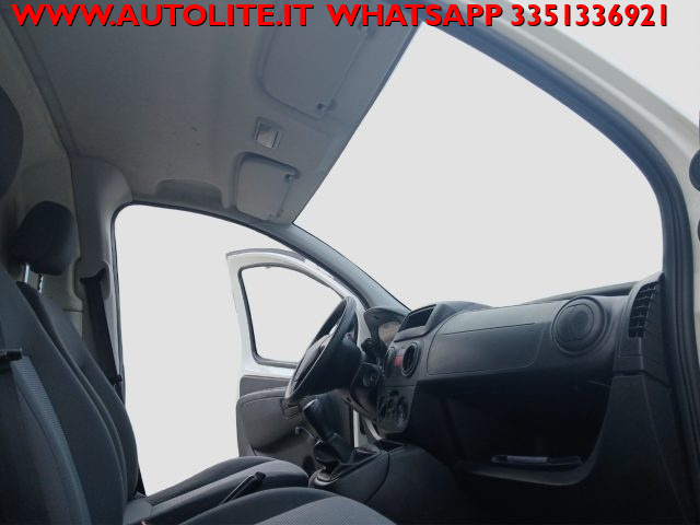 PEUGEOT Bipper usata 20