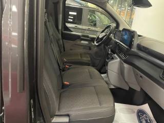 FORD Transit Custom usata, con Fari LED