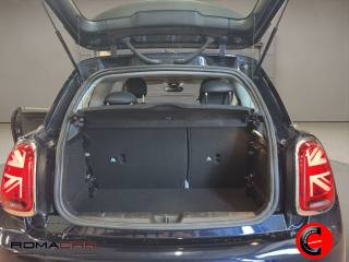 MINI Cooper usata, con Sensori di parcheggio anteriori