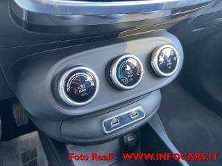 FIAT 500X usata, con USB