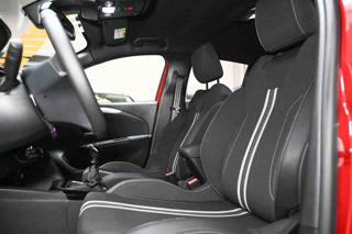 OPEL Corsa usata, con ESP