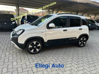 FIAT Pandina usata, con Cruise Control