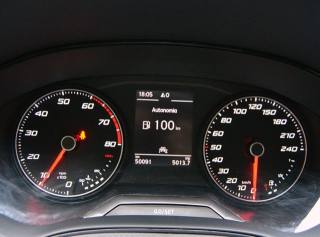 SEAT Ibiza usata, con Cruise Control