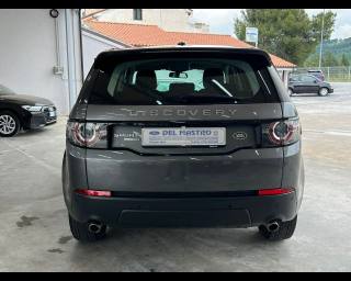 LAND ROVER Discovery Sport usata, con Servosterzo