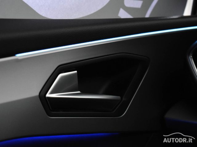 SEAT Leon usata, con Isofix