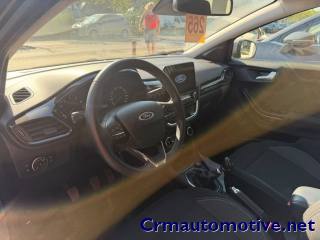 FORD Puma usata, con Chiusura centralizzata