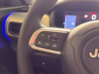 JEEP Avenger usata, con Bluetooth