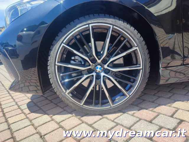 BMW 120 usata 33