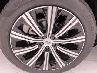 VOLVO XC90 usata, con Sedile posteriore sdoppiato