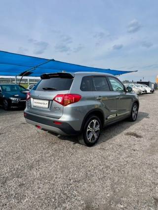 SUZUKI Vitara usata, con Airbag Passeggero