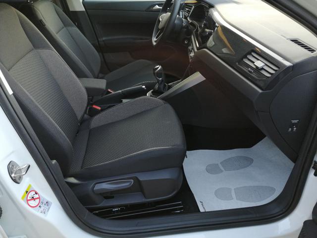 VOLKSWAGEN Polo usata, con Cruise Control