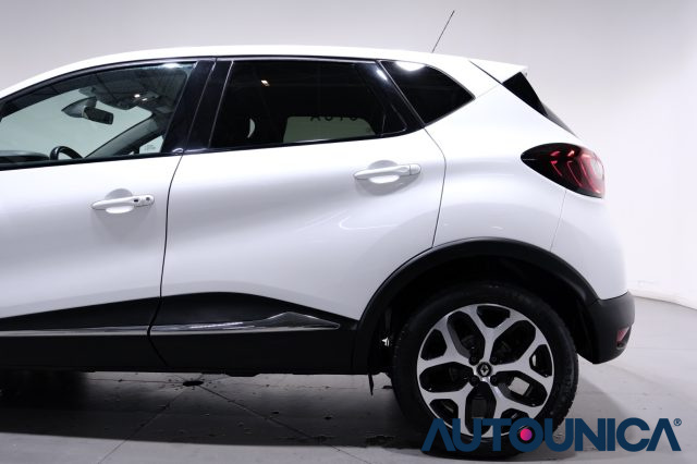 RENAULT Captur usata 48
