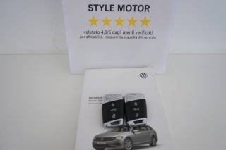 VOLKSWAGEN Passat Variant usata 60