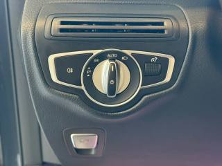 MERCEDES-BENZ GLC 220 usata, con Autoradio digitale