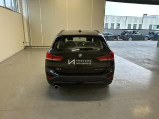 BMW X1 usata, con Autoradio