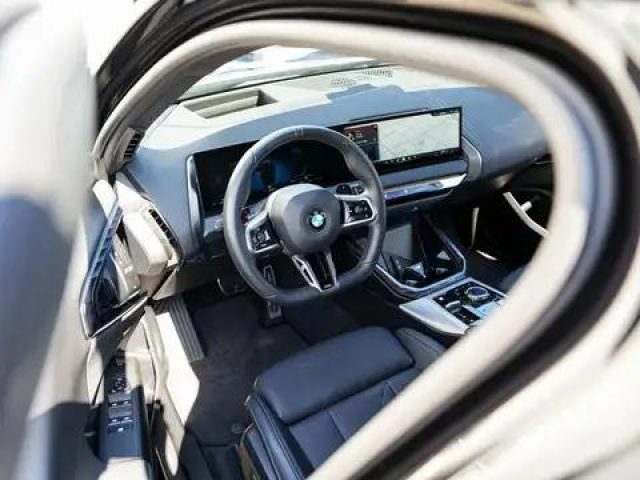 BMW X3 usata, con Cerchi in lega