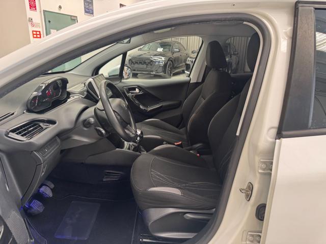 PEUGEOT 208 usata, con Cerchi in lega