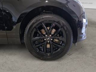 LAND ROVER Range Rover Velar usata, con Cerchi in lega