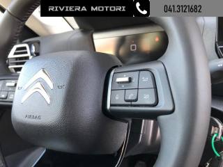 CITROEN C4 usata, con Boardcomputer