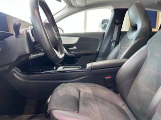 MERCEDES-BENZ CLA 200 usata, con Controllo trazione