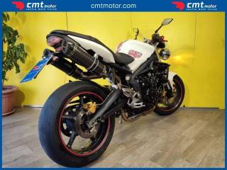 TRIUMPH Street Triple usata 3