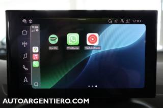 AUDI Q2 usata, con Controllo vocale