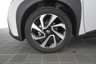 TOYOTA Aygo X usata 6