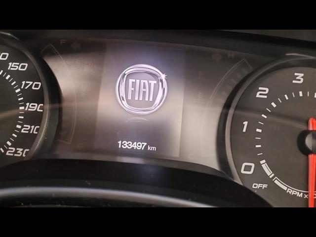 FIAT Tipo usata 4