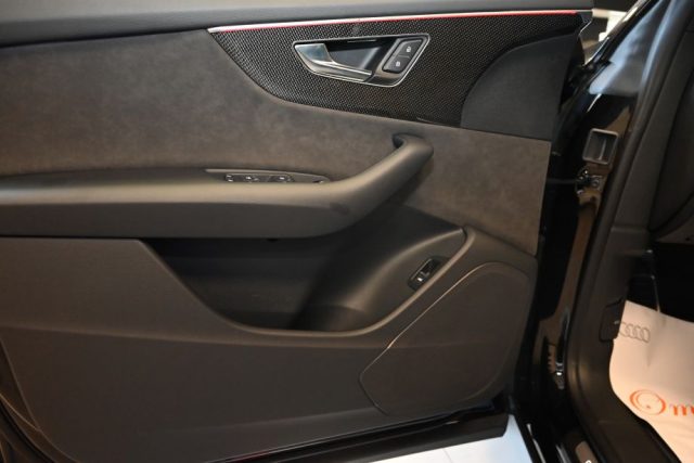 AUDI Q8 usata 29