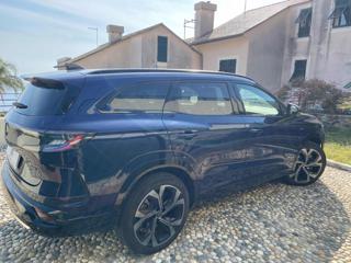 RENAULT Espace usata, con Airbag