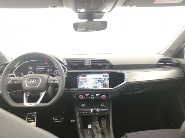 AUDI Q3 usata, con Climatizzatore