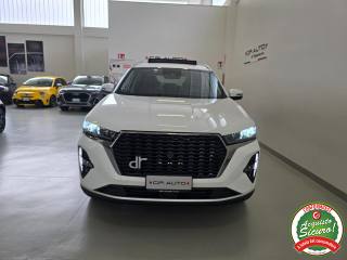 DR MOTOR DR 6.0 usata, con Airbag