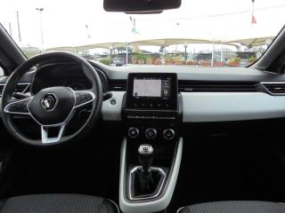 RENAULT Clio usata 31