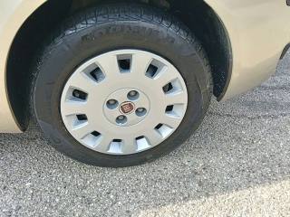 FIAT Punto usata, con Kit antipanne