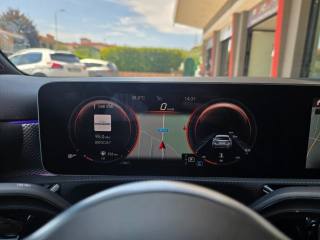 MERCEDES-BENZ A 200 usata, con Isofix