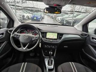 OPEL Crossland X usata, con Climatizzatore